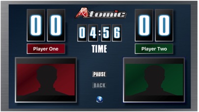 Screenshot #1 pour Scorelinx