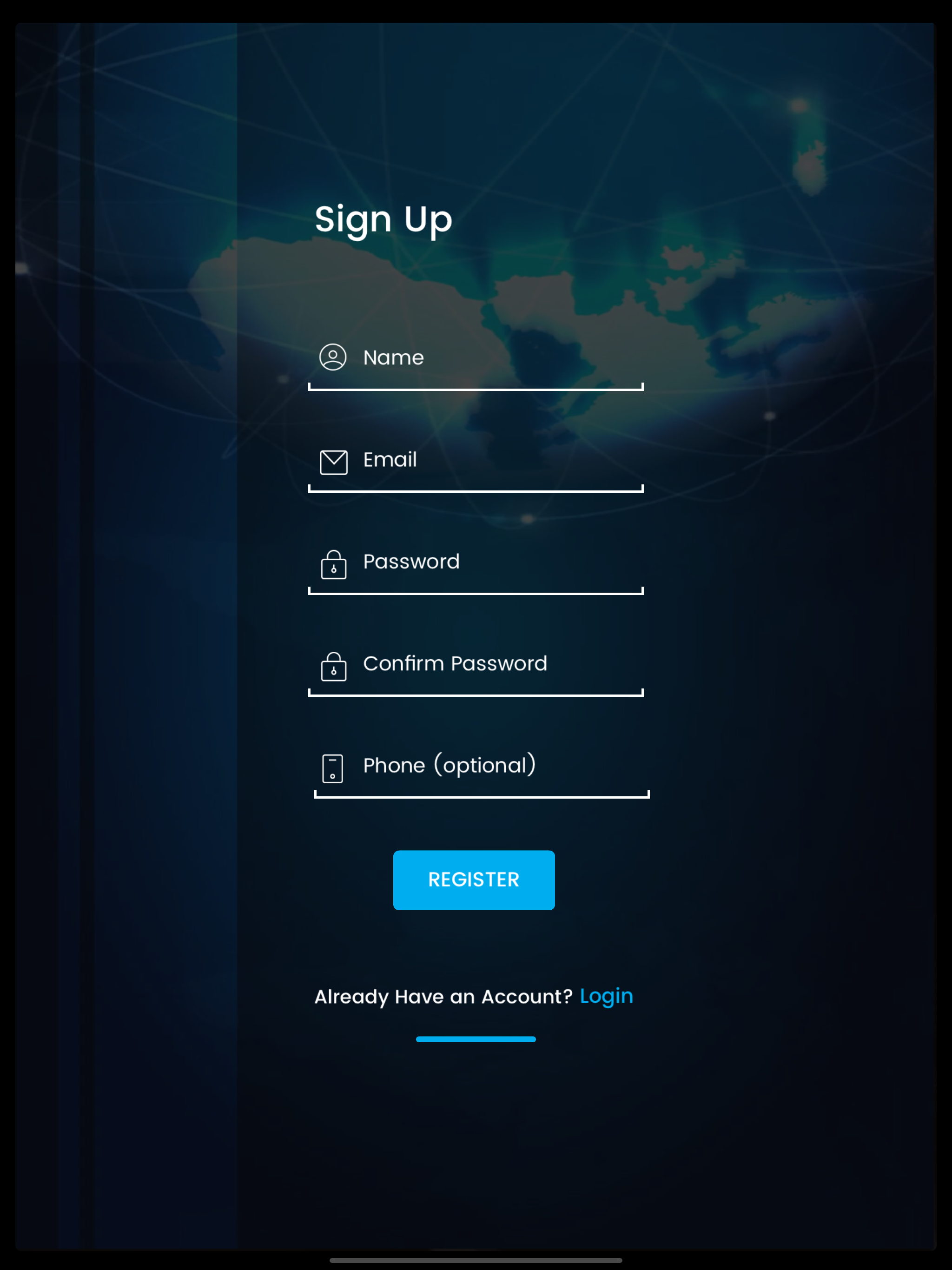 Tech Guru Web screenshot 9