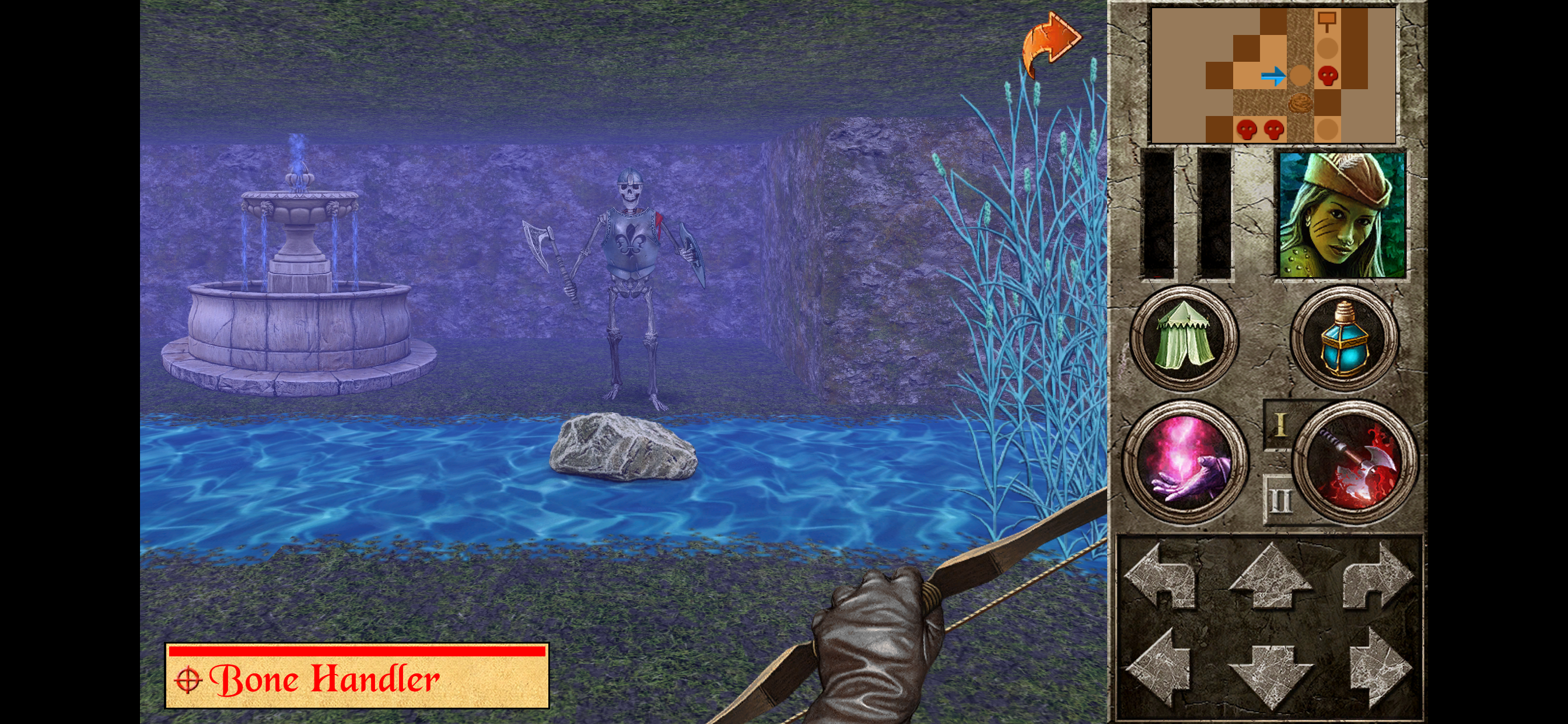 The Quest - Hero of Lukomorye4