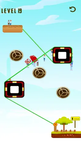 Game screenshot Save Me Puzzle mod apk