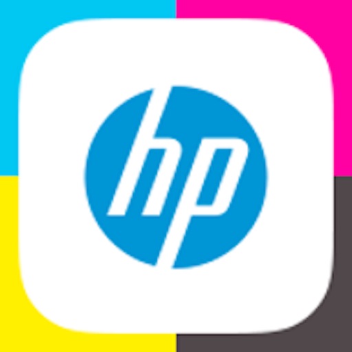 HP SureSupply iOS App