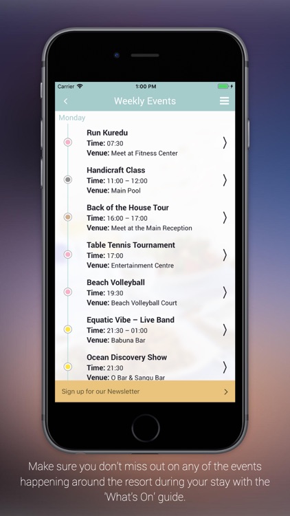 Kuredu Maldives screenshot-4