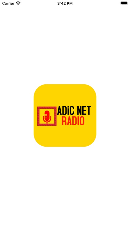 ADiCNET Radio