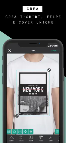 Game screenshot Teeser - Your Personal Brand mod apk