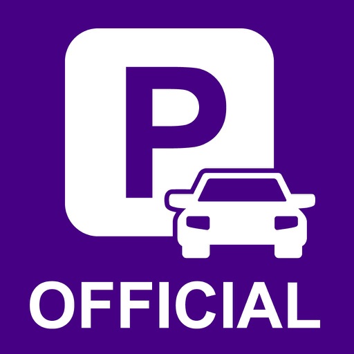 JMU Parking iOS App