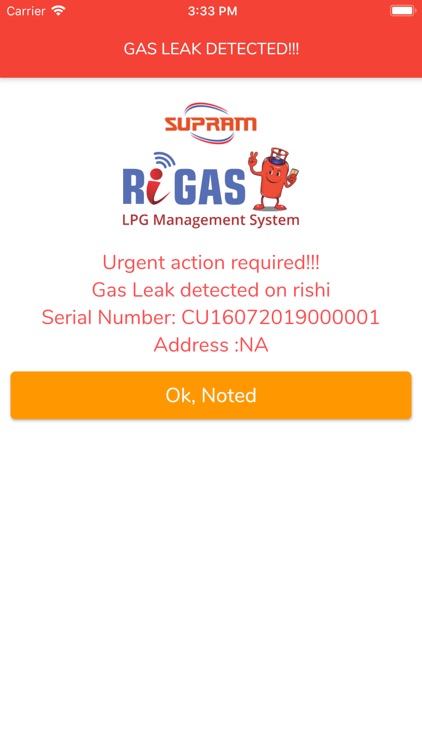 RiGas Safe screenshot-4