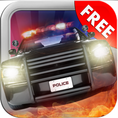 Activities of Renegade Cop Chase FREE : Custom Police NK & OI Hot Rod Supercars Escape the Law