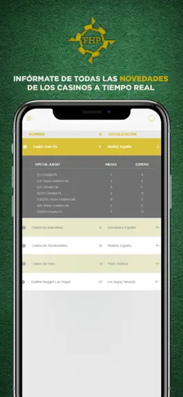 Game screenshot Full Hub Poker apk