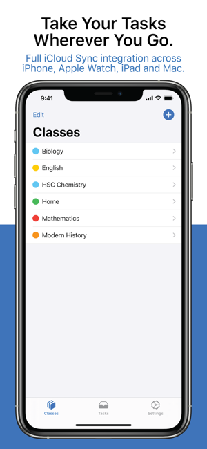 EduTasker(圖3)-速報App