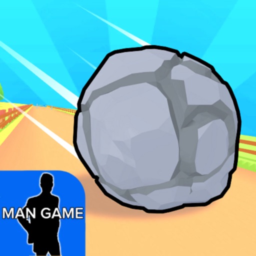 The Man Game icon