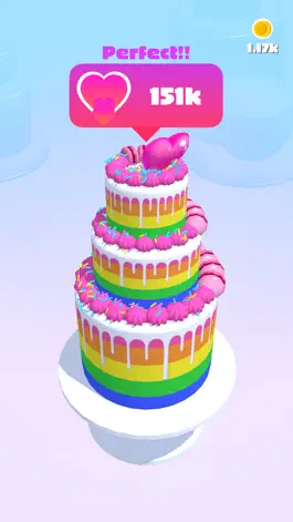 Game screenshot Happy Decoration! mod apk