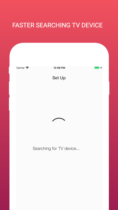 All Smart Remote Controls TV Screenshot