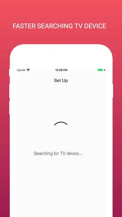 Screenshot 5 von 5 zu All Smart Remote Controls TV