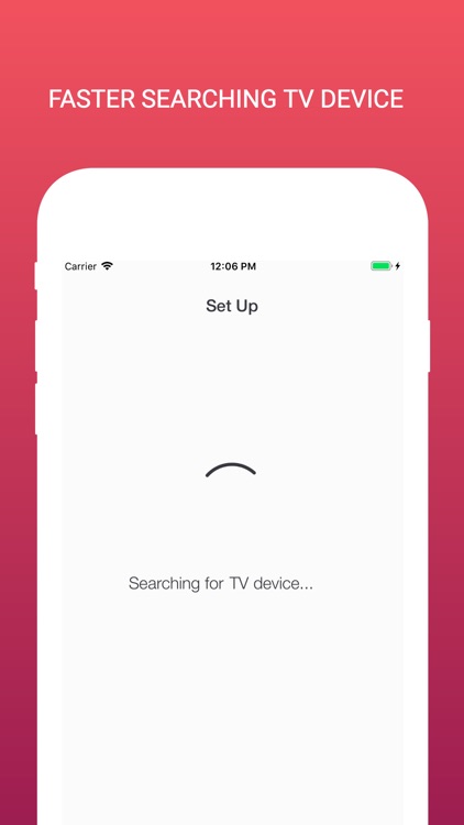 All Smart Remote Controls TV screenshot-4