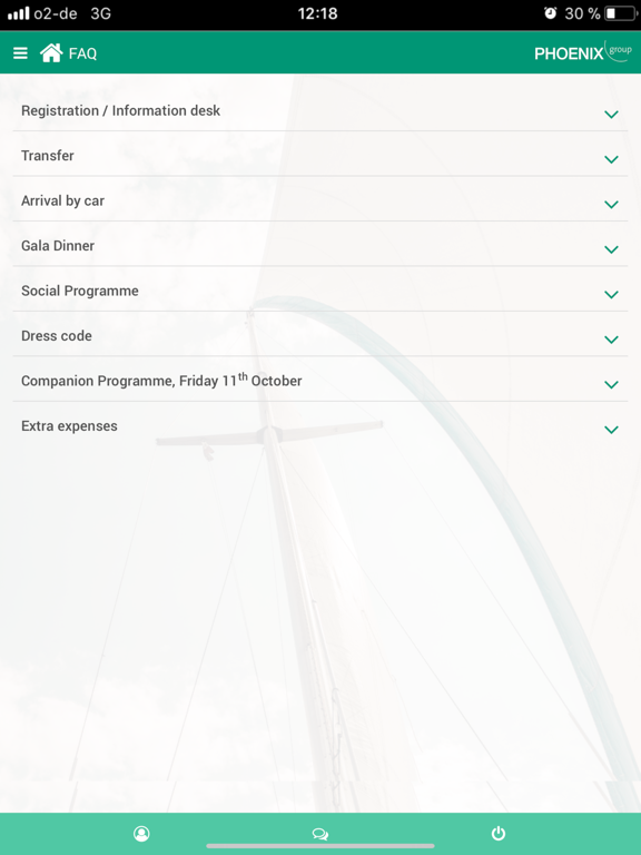 Screenshot #6 pour PHOENIX Pharmacy Partnership
