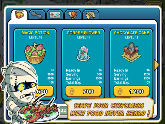 Castle Kingdom™ iPad app afbeelding 4