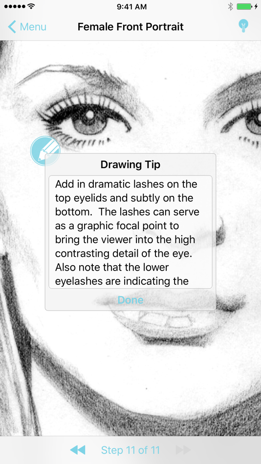 #3. How To Draw: With Matt Busch! (iOS) Με: Digital Wave Creative