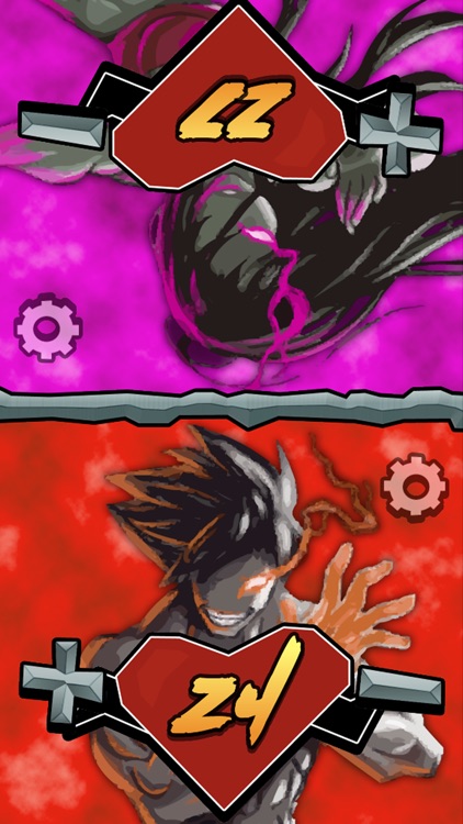 Level 99 Games Life Counter