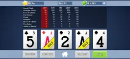 Game screenshot Jacks Or Better * Video Poker mod apk