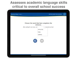 Game screenshot Lexia RAPID hack