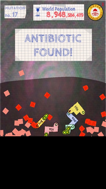 Terebra screenshot-3