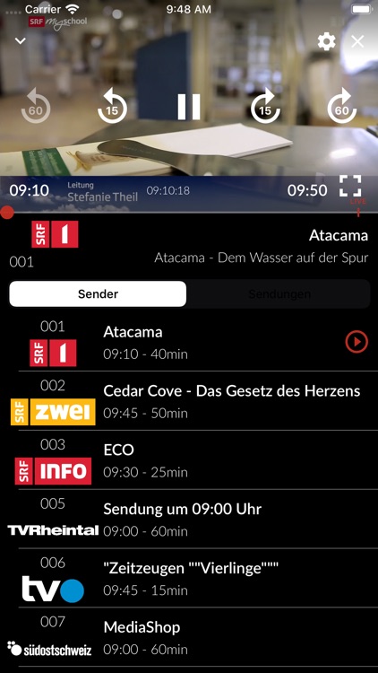 myVision App screenshot-3