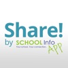 Share! by SchoolInfoApp