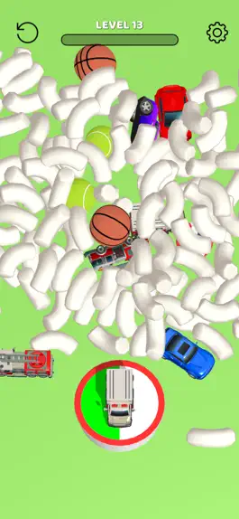 Game screenshot Pair Master 3D apk