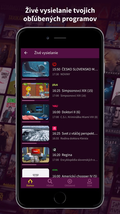 otta.sk screenshot-4