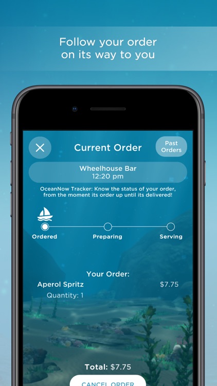 OceanNow™ screenshot-4