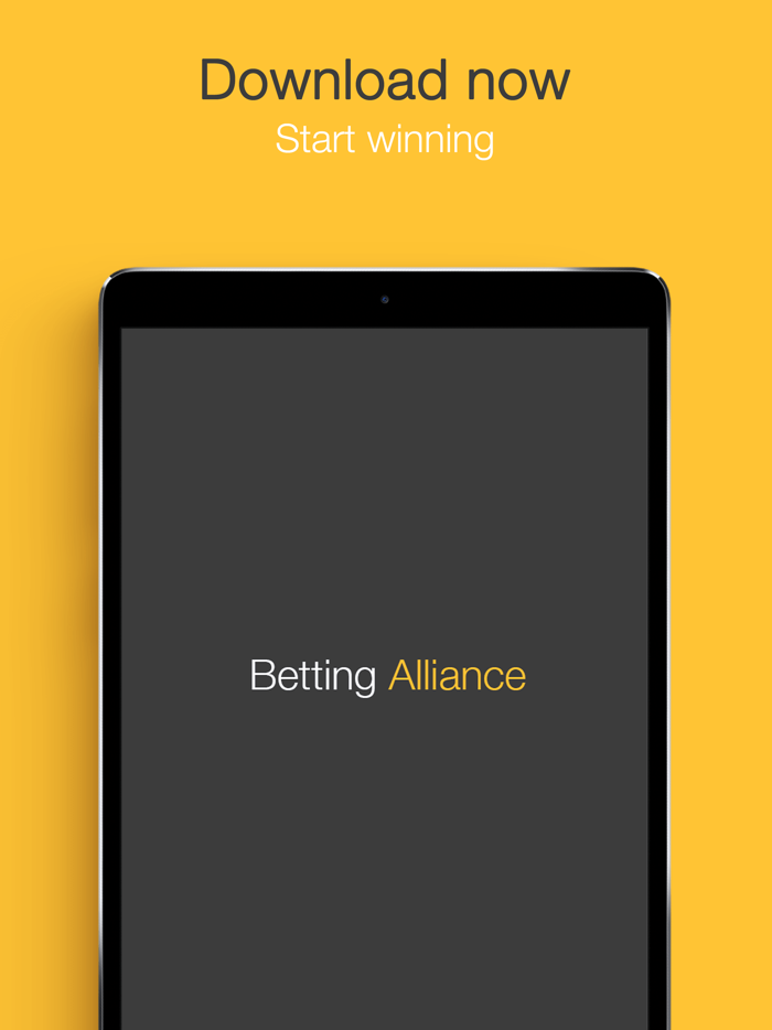 Betting Alliance