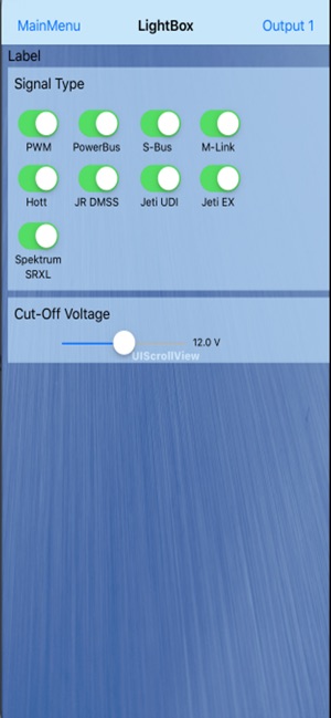 MobileTerminal(圖2)-速報App