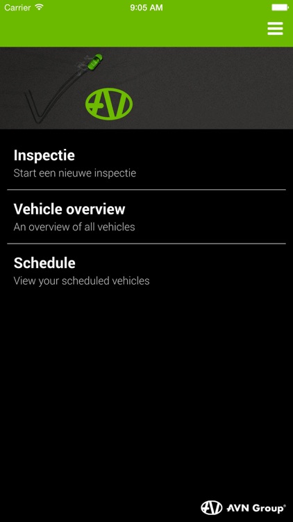 Carinspection App