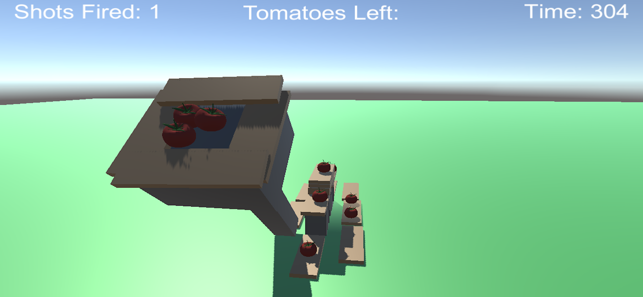 Tomato Golf(圖3)-速報App