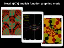 GraphNCalc83 iPad image 4