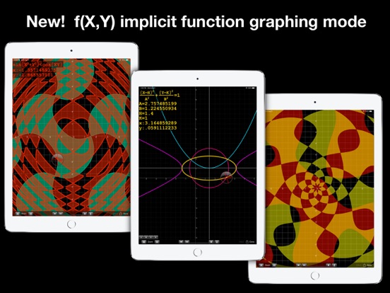 GraphNCalc83 screenshot 4