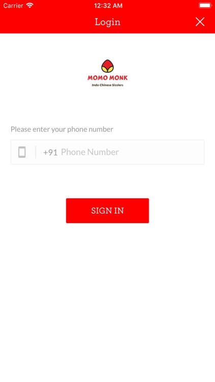 Momo Monk screenshot-3