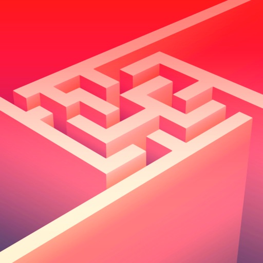 Advanced Maze icon