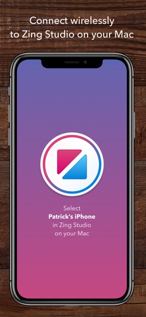 Zing Preview(圖1)-速報App