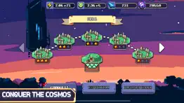 How to cancel & delete cosmos quest 2