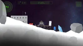 Game screenshot Lunar Rescue Mission Lite hack