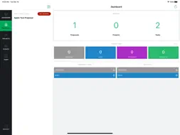 Building Performance Manager screenshot 6