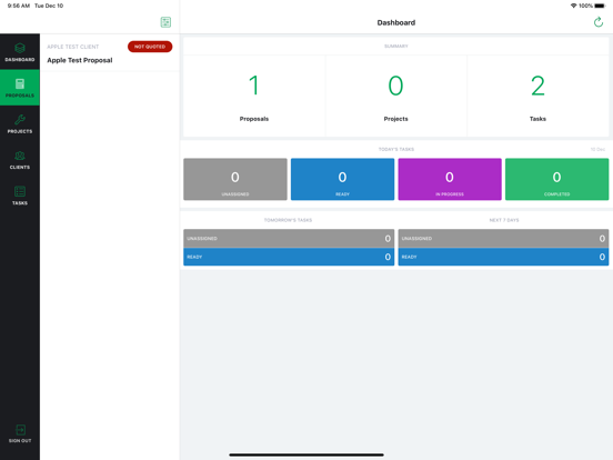 Screenshot #4 pour Building Performance Manager