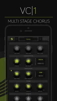 vc-1 chorus iphone bildschirmfoto 3