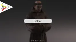 Game screenshot Selfie Moine mod apk