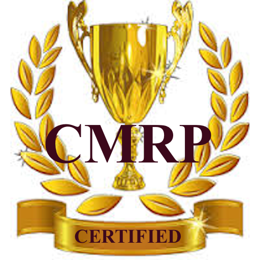 CMRP Study Quiz