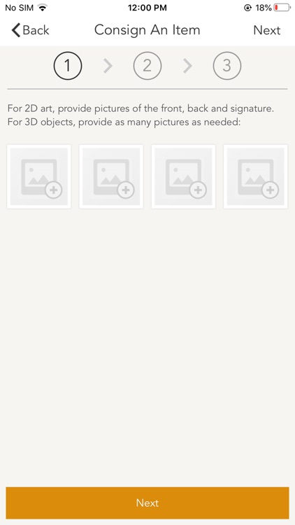 BB Realty & Auctions screenshot-3