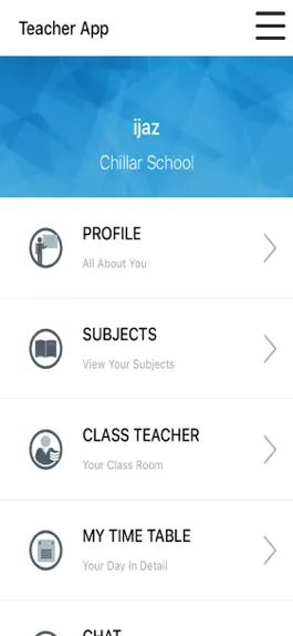 Game screenshot Campus Wallet Teacher apk