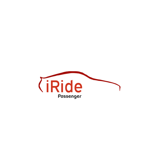 iRide Passenger