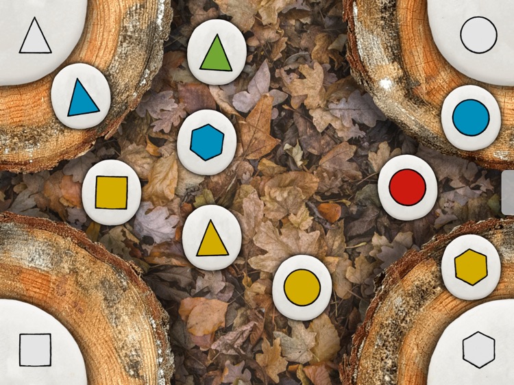 Sorting Stones - US screenshot-5